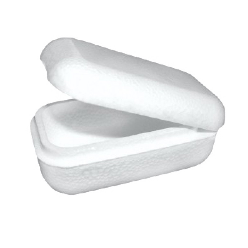 Putplastinė dėžutė Salmo 933R Putplastinė dėžutė Salmo 933R